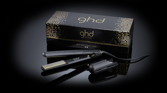 ghd flat iron best price